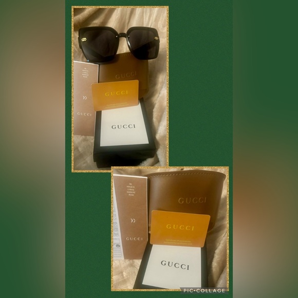 SUNGLASSES 🕶️ - Picture 3 of 3